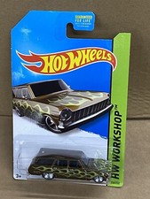 Hot wheels chevy for sale  SEVENOAKS
