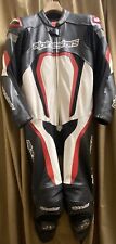 Tuta moto alpinestar usato  San Giorgio Ionico