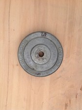 Picador alloy pulley for sale  LEEDS