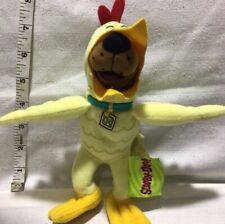 Scooby doo chicken for sale  ST. AUSTELL