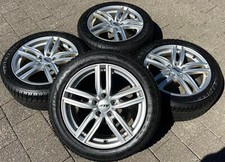 Alu winterräder audi gebraucht kaufen  Bad Tölz