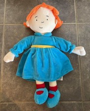 Caillou little sister for sale  Lake Orion