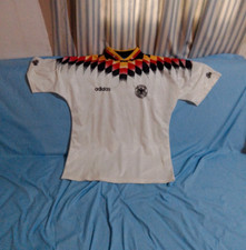Maglia gara germania usato  Villaspeciosa