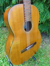 1968 yairi classical for sale  RUNCORN