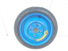 Ruota scorta kumho usato  Torre del Greco