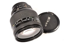 Nikon nikkor 24 gebraucht kaufen  Berlin