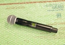 Shure ur2 sm58 for sale  Philadelphia