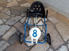 Auto pedali kart usato  Clusone