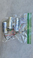 Revox a77 capacitors for sale  Andover
