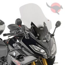 Cupolino parabrezza givi usato  Milano