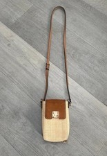 Ladies crossbody luella for sale  DRIFFIELD