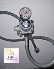 Co2 primary regulator for sale  SOUTH OCKENDON
