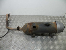 Exhaust sym gts d'occasion  Expédié en Belgium