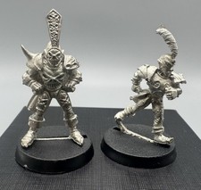 blood bowl brettspiel gebraucht kaufen  Versand nach Germany