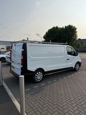 Renault traffic vauxhall for sale  NEWPORT
