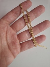 Damen kette 750 gebraucht kaufen  Siegburg