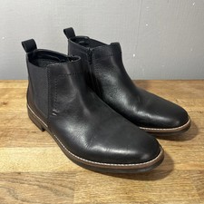 Rieker boots men for sale  ACCRINGTON