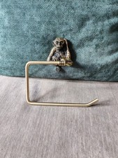 Modern monkey gold for sale  STOWMARKET