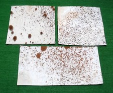 100 cowhide leather for sale  Taylor