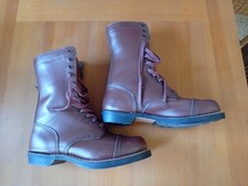 Bottes saut army d'occasion  Marck