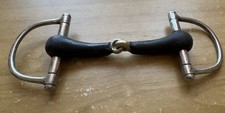 Shires inch stainless for sale  BLANDFORD FORUM