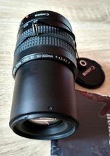 Bjektiv canon zoom gebraucht kaufen  Petersaurach