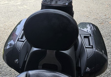 Bmw back rest for sale  Warrenton
