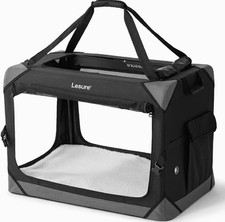 Lesure dog travel for sale  BURNLEY