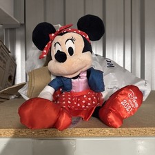 Disney dated minnie for sale  SHEFFIELD