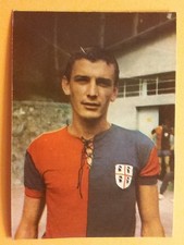 Figurina calciatori fidass usato  Pistoia