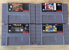 Super nintendo snes for sale  Soledad