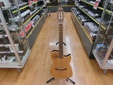 Godin duet nylon d'occasion  Expédié en Belgium