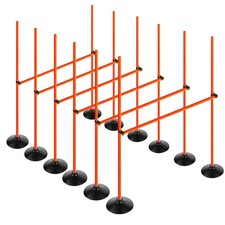 Orange adjustable height for sale  Brentwood