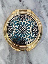 Compact mirror charles for sale  IPSWICH