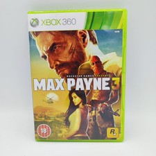 Max payne gioco usato  Mottola