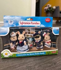 Sylvanian families flair for sale  SITTINGBOURNE