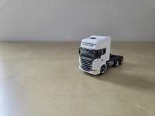 Scania topline 3achser gebraucht kaufen  München