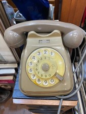 Telefono vintage anni usato  Sassari