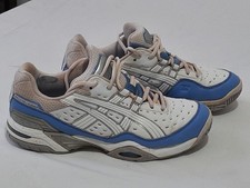 Scarpe tennis asics usato  Santa Maria Capua Vetere