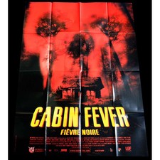 Cabin fever french d'occasion  Villeneuve-lès-Avignon