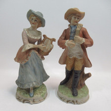 Vintage unbranded porcelain for sale Vintage unbranded porcelain for sale  WINSFORD