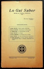 88464 joseph salvat d'occasion  France