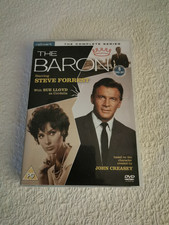 The baron complete gebraucht kaufen  Hollenbeck, Lehmrade, Sterley