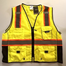 Kishigo premium 3xl for sale  South Bend