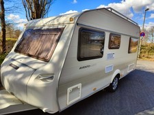 Wohnwagen avento 465tf gebraucht kaufen Wohnwagen avento 465tf gebraucht kaufen  Seevetal