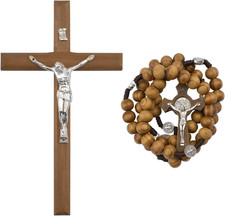 Kreuz set kruzifix gebraucht kaufen  Mettenheim