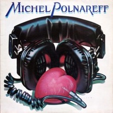 Michel polnareff fame d'occasion  Feucherolles