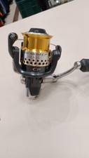 Mulinello spinning diretto usato  Spedire a Italy