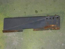 Massey Ferguson 275 Tractor LH Panel Assy. Frontal do radiador, 534240M93 comprar usado  Enviando para Brazil