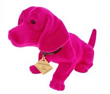 Wackeldackel pink wackelkopfda gebraucht kaufen  Hanau
